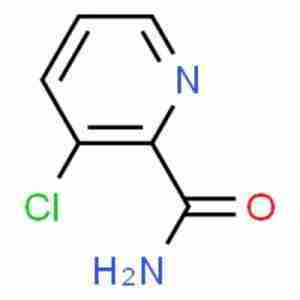 3-Chloropyridine-2-carboxamide CAS# 114080-95-4