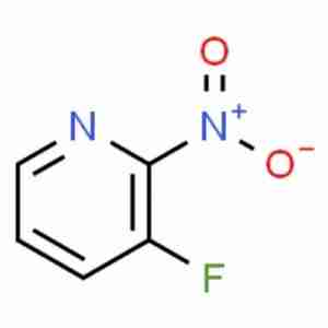 3-Fluoro-2-nitropyridine CAS#54231-35-5