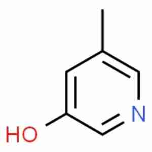 3-HYDROXY-5-METHYLPYRIDINE CAS#42732-49-0
