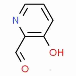 3-Hydroxypyridine-2-carboxaldehyde CAS#1849-55-4