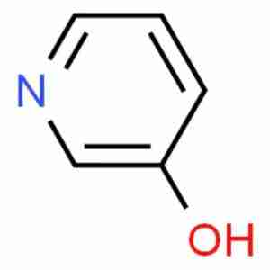 3-Hydroxypyridine CAS#109-00-2