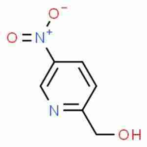 3-NITRO-6-PYRIDINEMETHANOL CAS#36625-57-7