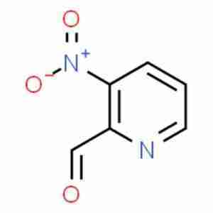 3-Nitropyridine-2-Carbaldehyde CAS#10261-94-6
