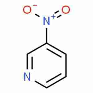 3-Nitropyridine CAS#2530-26-9