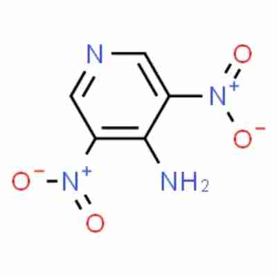 4-AMINO-3,5-DINITROPYRIDINE CAS#31793-29-0