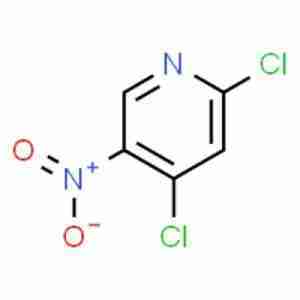 4-Chloro-3-nitropyridine CAS#13091-23-1