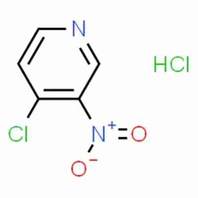 4-Chloro-3-nitropyridine hydrochloride CAS#54079-68-4