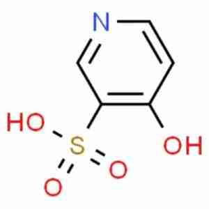 4-Hydroxypyridine-3-sulfonic acid CAS#51498-37-4
