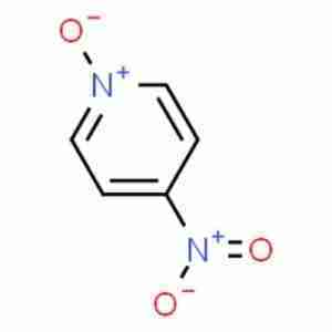 4-Nitro-3-picoline N-oxide CAS#1074-98-2