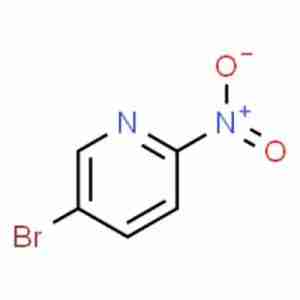 5-Bromo-2-nitropyridine CAS# 39856-50-3