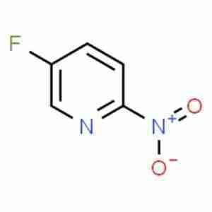 5-Fluoro-2-nitropyridine CAS#779345-37-8