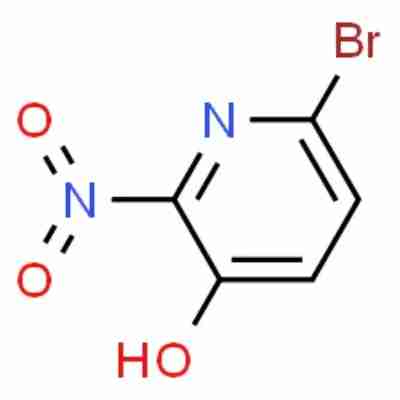 6-Bromo-2-nitro-pyridin-3-ol CAS#443956-08-9