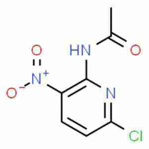 N-(6-CHLORO-3-NITROPYRIDIN-2-YL)ACETAMIDE CAS#139086-97-8
