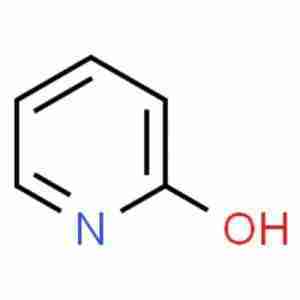 Pyridin-2-ol CAS#72762-00-6