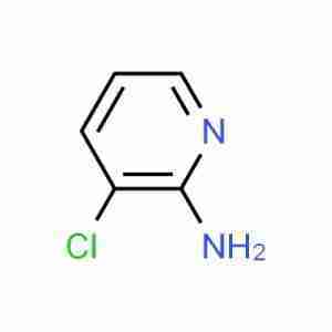 2-Amino-3-chloropyridine CAS#39620-04-7