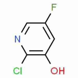 2-CHLORO-5-FLUORO-3-HYDROXYPYRIDINE CAS#884494-35-3