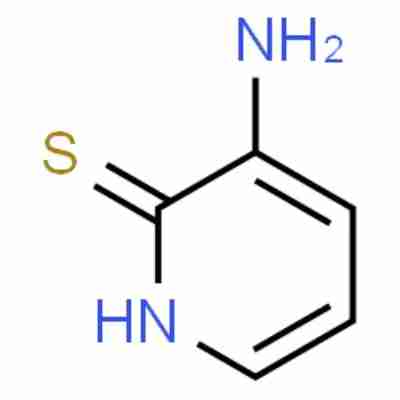2(1H)-Pyridinethione,3-amino-(9CI) CAS#38240-21-0