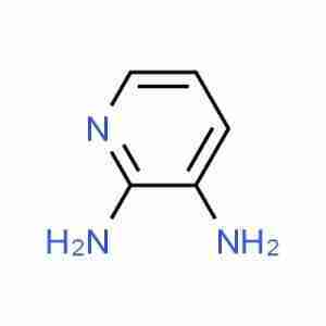 2,3-Diaminopyridine CAS#452-58-4
