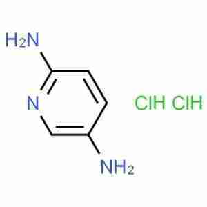 2,5-Diaminopyridine dihydrochloride CAS#26878-35-3