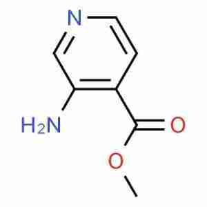 3-AMINO-ISONICOTINIC ACID METHYL ESTER CAS#55279-30-6