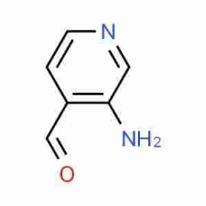 3-AMINO-PYRIDINE-4-CARBALDEHYDE CAS#55279-29-3