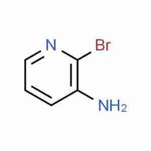 3-Amino-2-bromopyridine CAS#39856-58-1