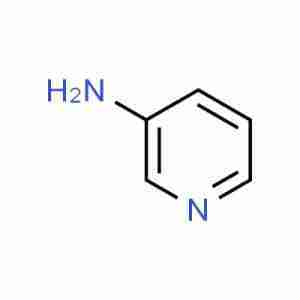 3-Aminopyridine CAS#462-08-8