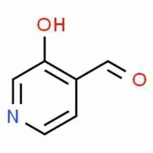 3-Hydroxypyridine-4-carboxaldehyde CAS#1849-54-3