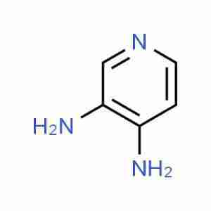 3,4-Diaminopyridine CAS#54-96-6