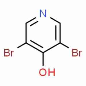3,5-DIBROMO-4-PYRIDINOL CAS#25813-25-6