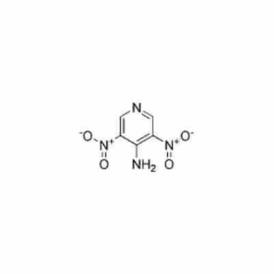 3,5-DINITROPYRIDIN-4-AMINE