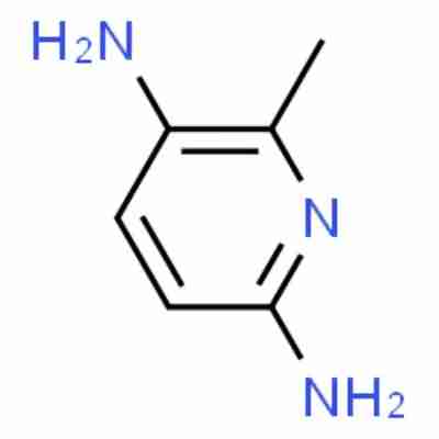3,6-DIAMINO-2-PICOLINE CAS#6992-84-3
