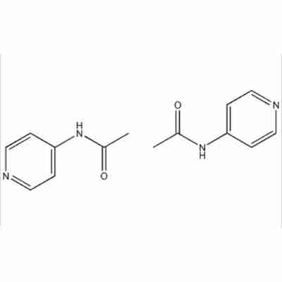 4-Acetamidopyridine,N-(4-PYRIDYL)ACETAMIDE