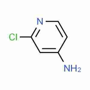 4-Amino-2-chloropyridine CAS#14432-12-3