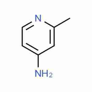 4-Amino-2-picoline CAS#18437-58-6