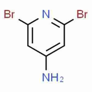 4-Amino-2,6-dibromopyridine CAS#39771-34-1