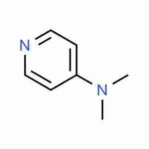 4-Dimethylaminopyridine CAS#1122-58-3