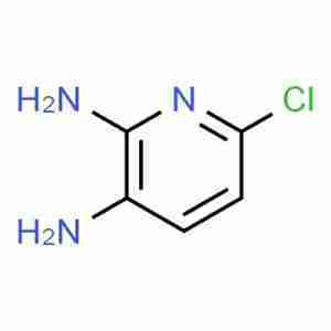 6-Chloro-2,3-diaminopyridine CAS#40851-95-4