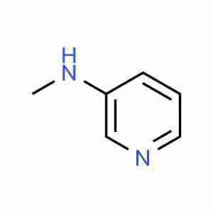 N-Methyl-3-pyridinamine CAS#18364-47-1