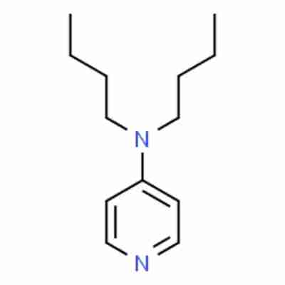 N,N-DIBUTYLPYRIDIN-4-AMINE CAS#69008-71-5