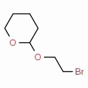 2-(2-BROMOETHOXY)TETRAHYDRO-2H-PYRAN CAS#17739-45-6