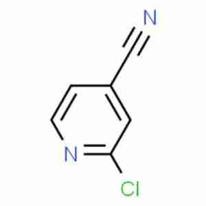 2-Chloro-4-cyanopyridine CAS#33252-30-1