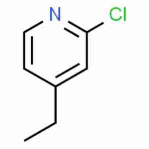 2-Chloro-4-ethylpyridine CAS#40325-11-9