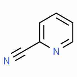 2-Cyanopyridine CAS#100-70-9