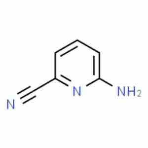 2-Pyridinecarbonitrile,6-amino-(9CI) CAS#370556-44-8