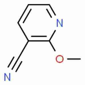 3-CYANO-2-METHOXYPYRIDINE CAS#7254-34-4