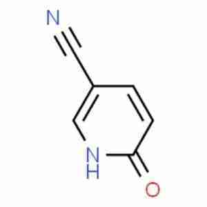 3-CYANO-6-HYDROXYPYRIDINE CAS#94805-52-4