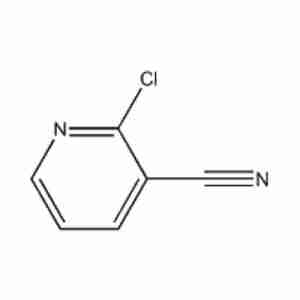 3-Cyano-2-Chloropyridine