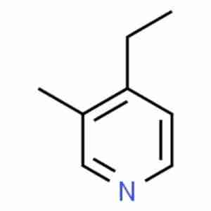 3-METHYL-4-ETHYL PYRIDINE CAS#20815-29-6