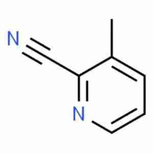 3-Methylpicolinonitrile CAS#20970-75-6